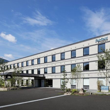 Fairfield By Marriott Gifu Gujo Hotel Exterior photo