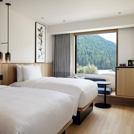 Fairfield By Marriott Gifu Gujo Hotel Exterior photo