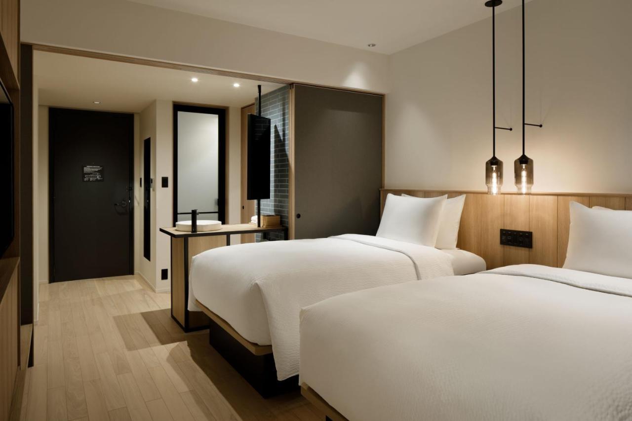 Fairfield By Marriott Gifu Gujo Hotel Exterior photo