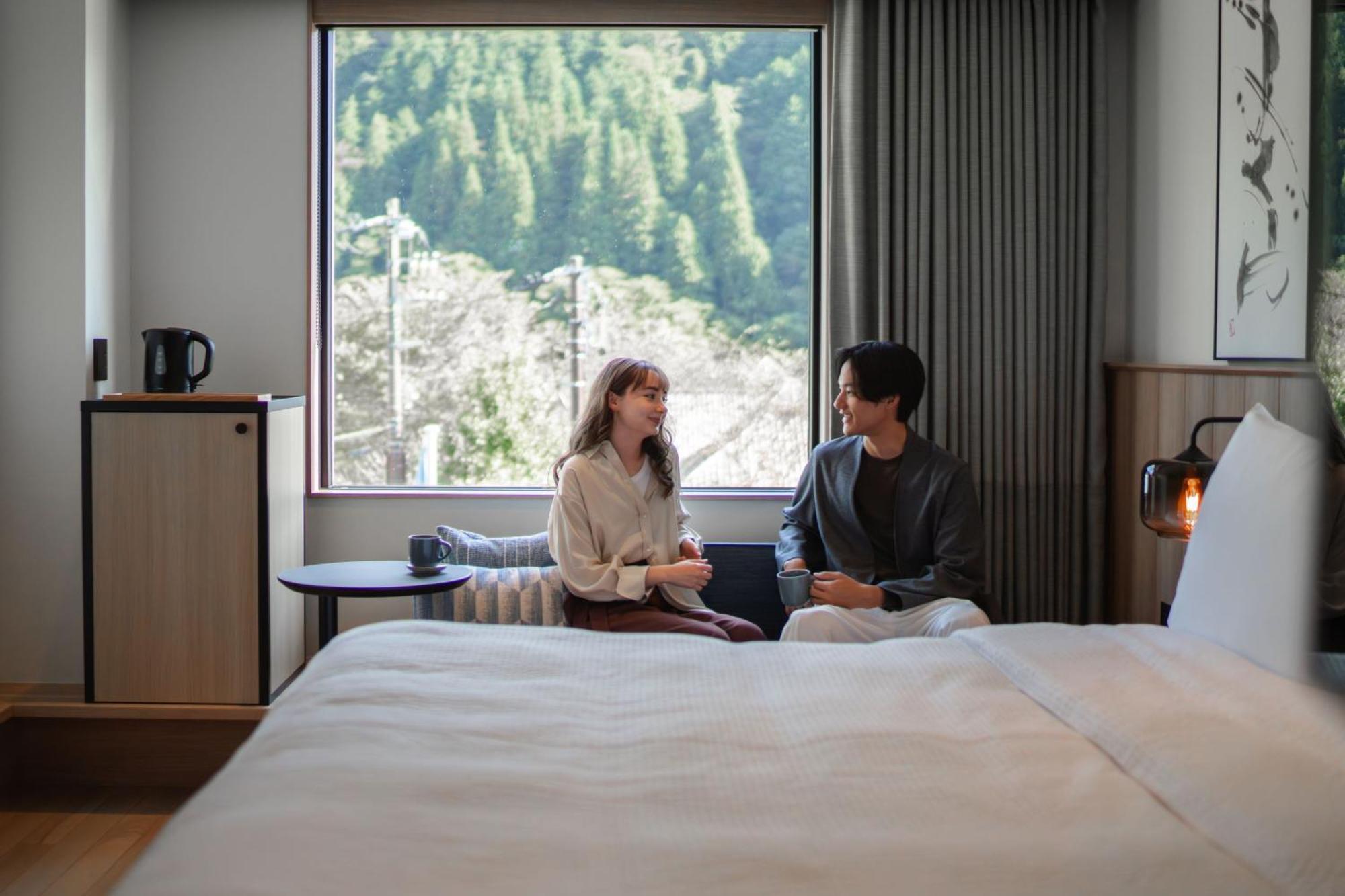 Fairfield By Marriott Gifu Gujo Hotel Exterior photo