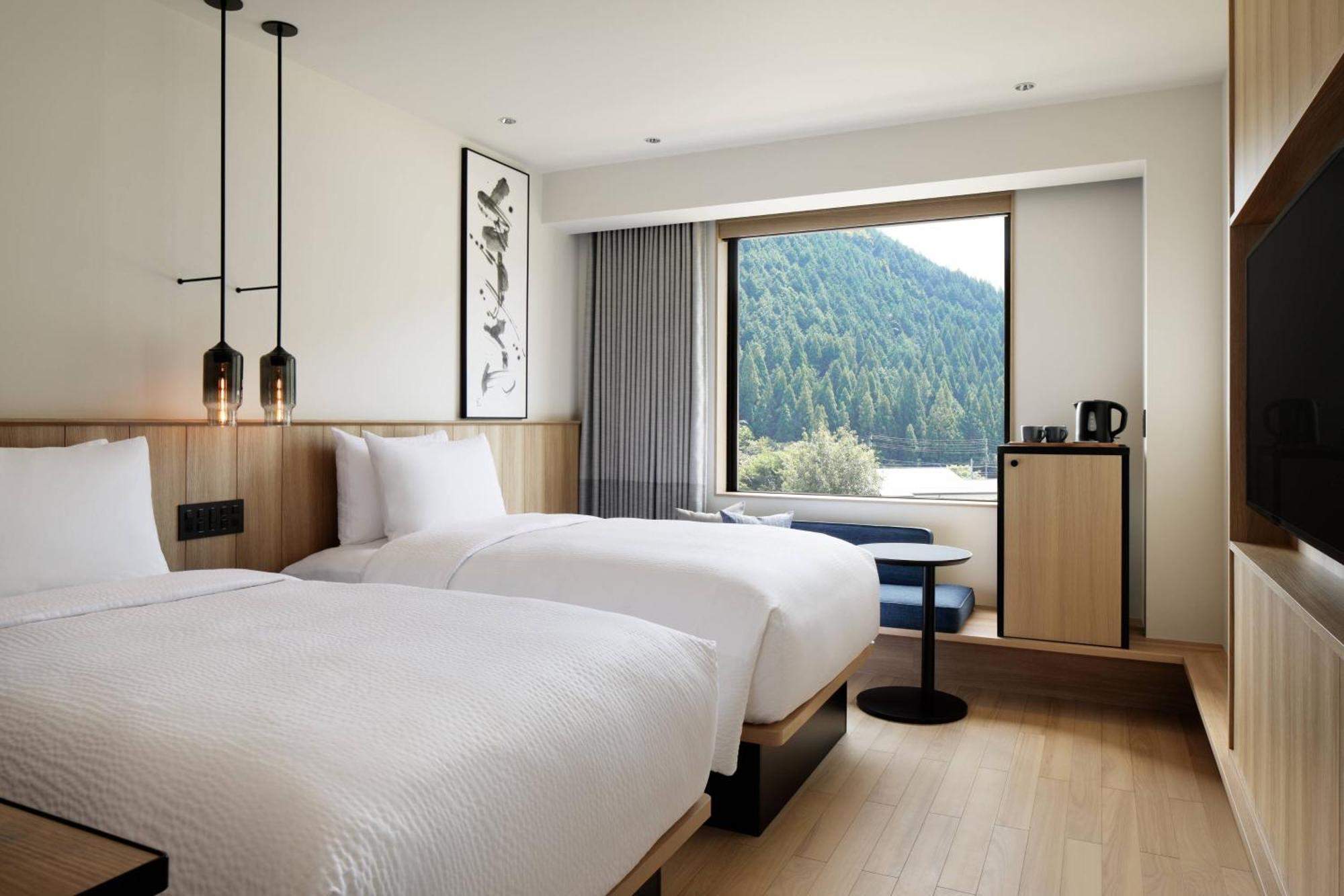 Fairfield By Marriott Gifu Gujo Hotel Exterior photo